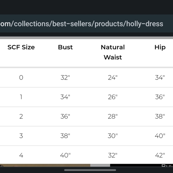 Stone Cold Fox Silk Floral Dress - Picture 9 of 9